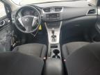 2015 Nissan Sentra S   for Sale in Graham, WA - Front End