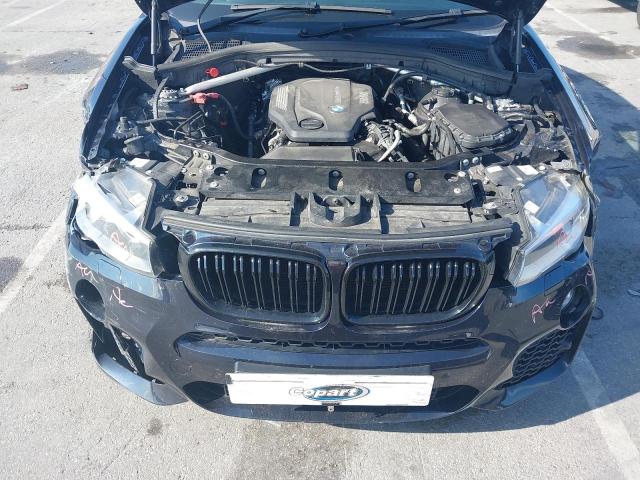 2014 BMW X4 XDRIVE2