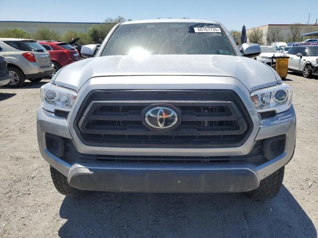  TOYOTA TACOMA 2021 Szary