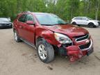 2010 CHEVROLET EQUINOX LT à vendre chez Copart ON - COOKSTOWN