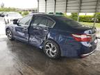 2017 Honda Accord Lx   de vânzare în Miami, FL - Side