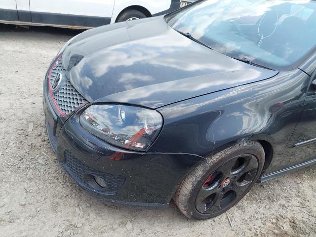 2005 VOLKSWAGEN GOLF GTI