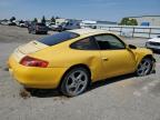 1999 Porsche 911 Carrera იყიდება Bakersfield-ში, CA - Mechanical