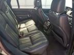 2016 Land Rover Range Rover Supercharged for Sale in Corpus Christi, TX - Vandalism