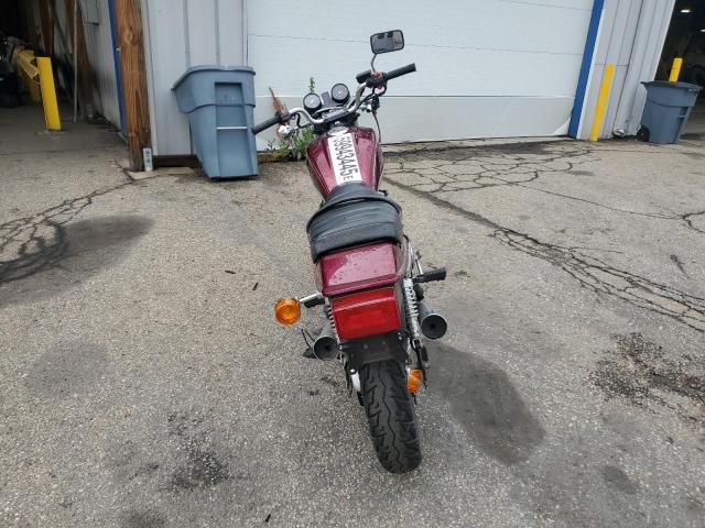 1982 HONDA CB450 SC  