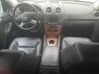 2009 Mercedes-Benz Ml 350 продається в Lyman, ME - Minor Dent/Scratches