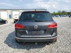 2016 Volkswagen Touareg Tdi იყიდება North Billerica-ში, MA - Side