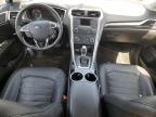 2013 Ford Fusion Se for Sale in Magna, UT - Rear End