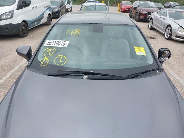 2012 LEXUS CT 200H SE