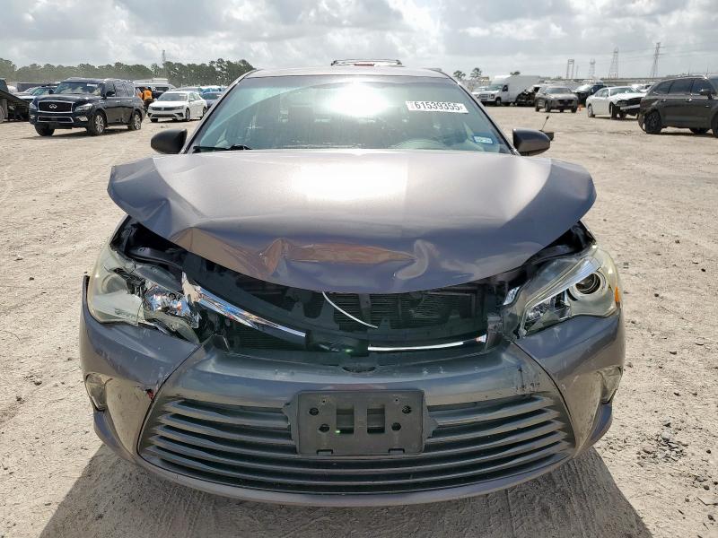  TOYOTA CAMRY 2015 Szary