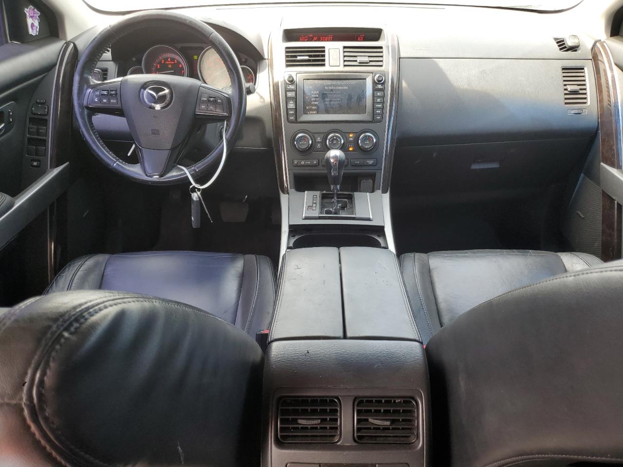 2010 Mazda Cx-9 VIN: JM3TB3MV8A0235690 Lot: 60153975