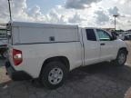 2020 Toyota Tundra Double Cab Sr na sprzedaż w Indianapolis, IN - Minor Dent/Scratches