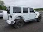 2023 Jeep Wrangler Sahara იყიდება New Britain-ში, CT - Rear End