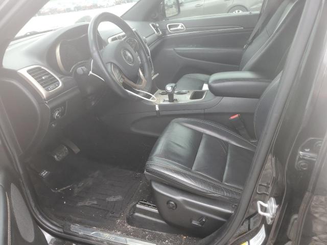  JEEP GRAND CHER 2014 Вугільний