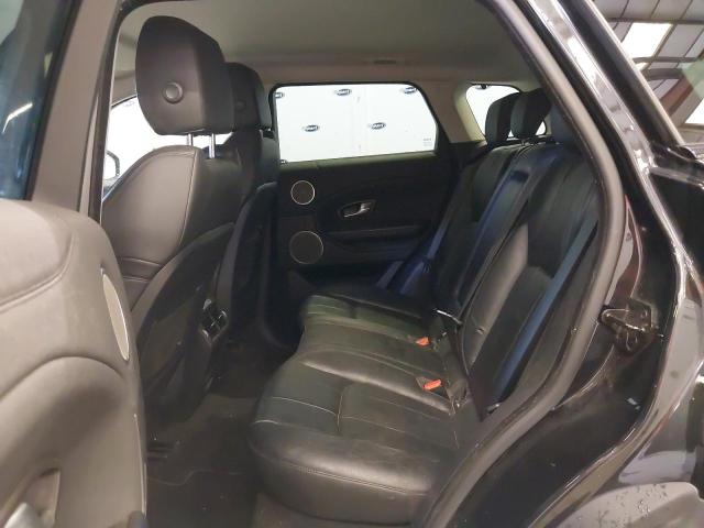 2016 LAND ROVER RANGE ROVE