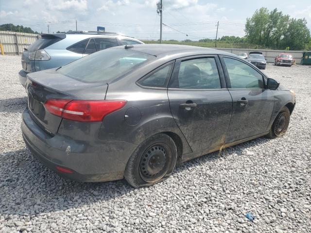  FORD FOCUS 2016 Szary