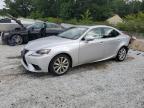 2015 Lexus Is 250 2.5L zu verkaufen in Fairburn, GA - Rear End