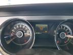 2013 Ford Mustang  de vânzare în Phoenix, AZ - Rear End