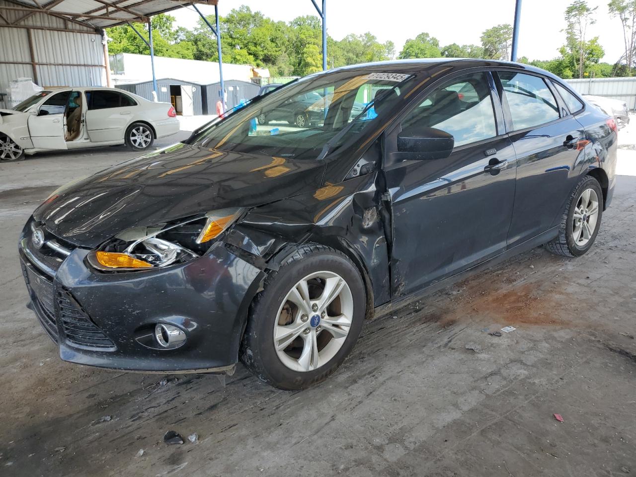 Cartersville, GA에서 판매 중인 2012 Ford Focus Se - Front End