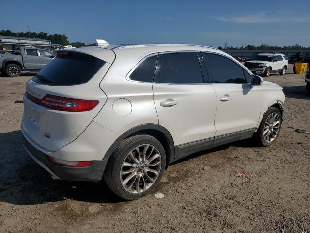 Parquets LINCOLN MKZ 2015 White