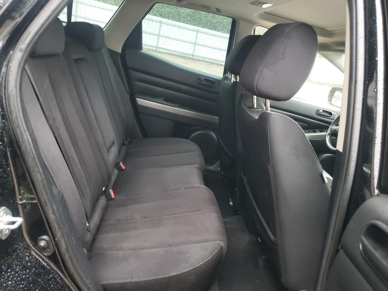 2010 Mazda Cx-7 VIN: JM3ER2W5XA0350237 Lot: 59945535