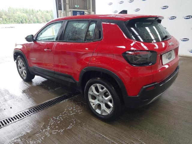 2024 JEEP AMC