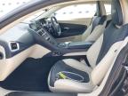 2017 ASTON MARTIN DB11 V12 A for sale at Copart SANDY