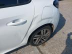 2021 PEUGEOT 208 ALLURE for sale at Copart SANDWICH