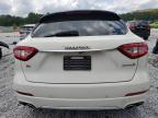 2018 MASERATI LEVANTE LUXURY   for sale at Copart GA - FAIRBURN