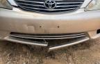 2005 Toyota Camry Le იყიდება Candia-ში, NH - All Over