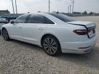 2019 Audi A8 L en Venta en Columbus, OH - Front End