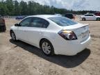2012 Nissan Altima Base   de vânzare în Greenwell Springs, LA - Rear End