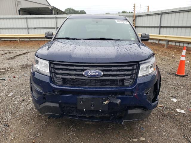 Parquets FORD EXPLORER 2017 Blue