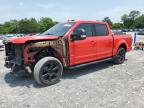 2015 Ford F150 Supercrew продається в Madisonville, TN - Front End