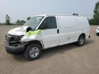 2016 Gmc Savana G2500 for Sale in Montreal-est, QC - Front End