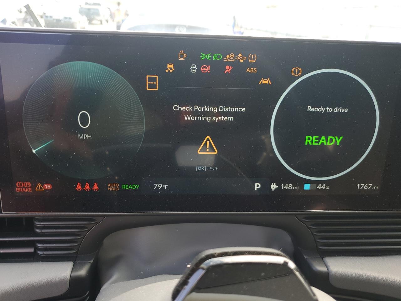 2025 Hyundai Ioniq 5 Sel VIN: 7YAKNDDC0SY003841 Lot: 62786345