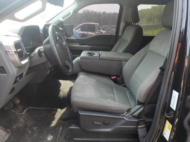  FORD F-150 2023 Black
