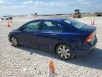 2009 Honda Civic Lx for Sale in Taylor, TX - Hail
