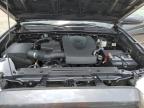 2023 Toyota Tacoma Double Cab იყიდება Greenwell Springs-ში, LA - Water/Flood