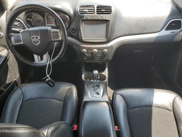  DODGE JOURNEY 2019 Szary