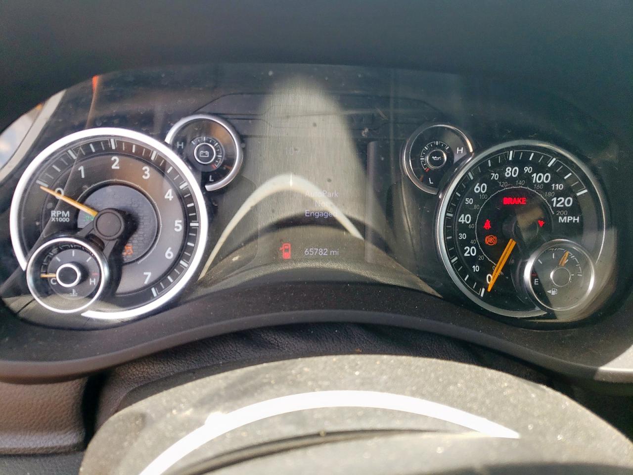 2022 Ram 2500 Tradesman VIN: 3C6UR4HJ5NG246550 Lot: 62880805