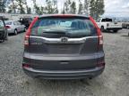 2016 Honda Cr-V Lx на продаже в Arlington, WA - Frame Damage