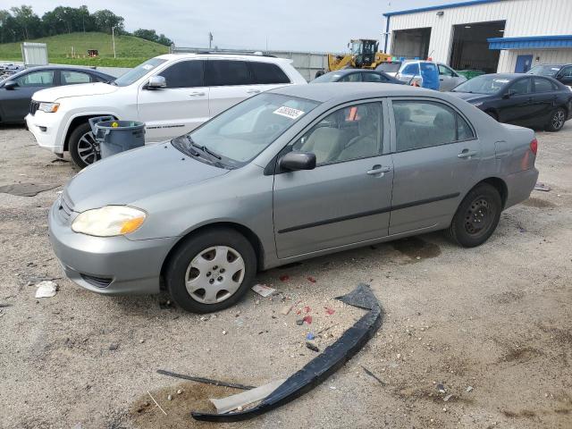2004 Toyota Corolla Ce