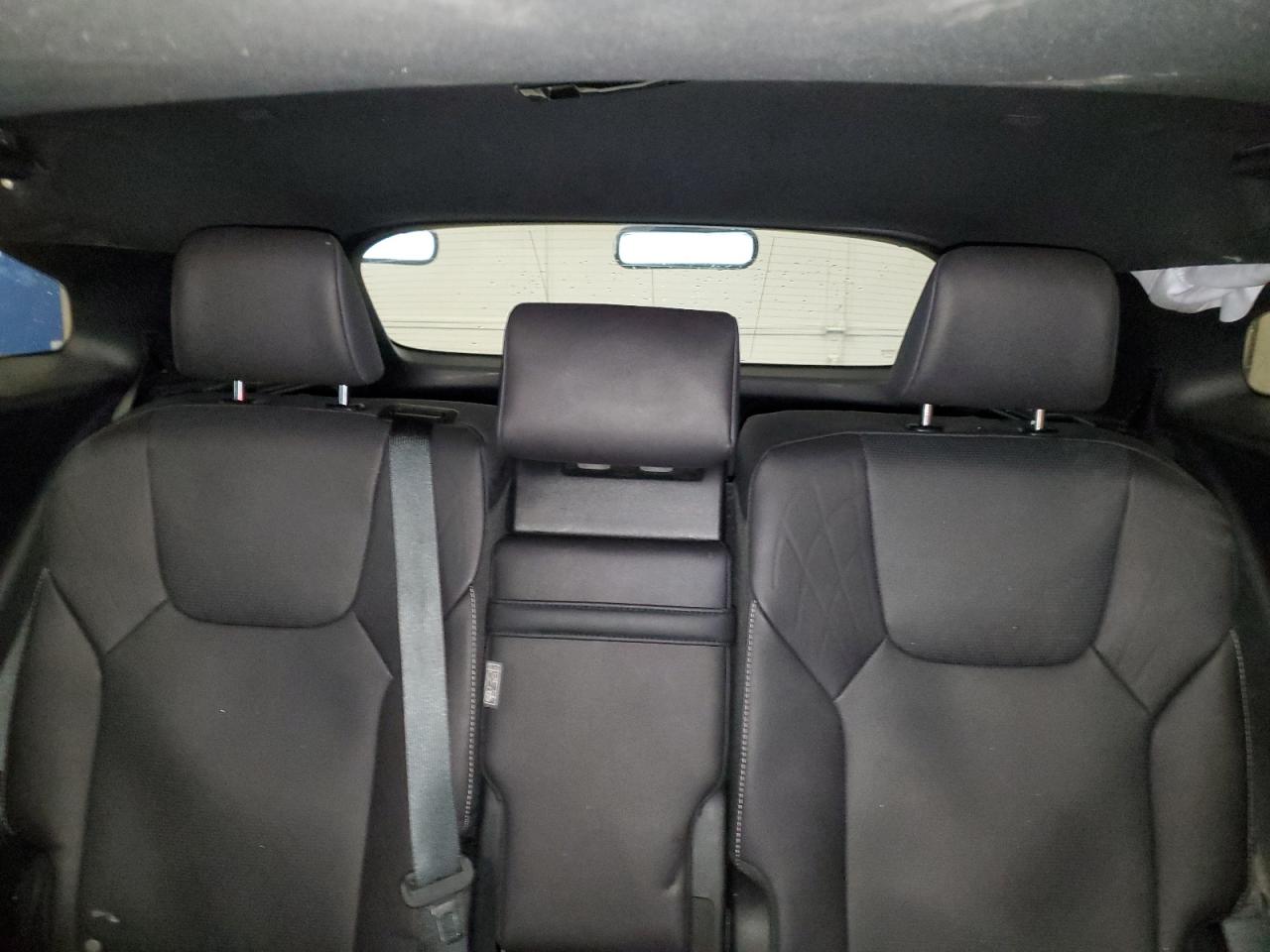 LEXUS RX350 2023 VIN 2T2BAMCA3PC015363 zdjęcie 10