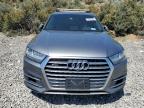 2017 Audi Q7 Premium Plus for Sale in Reno, NV - Rear End