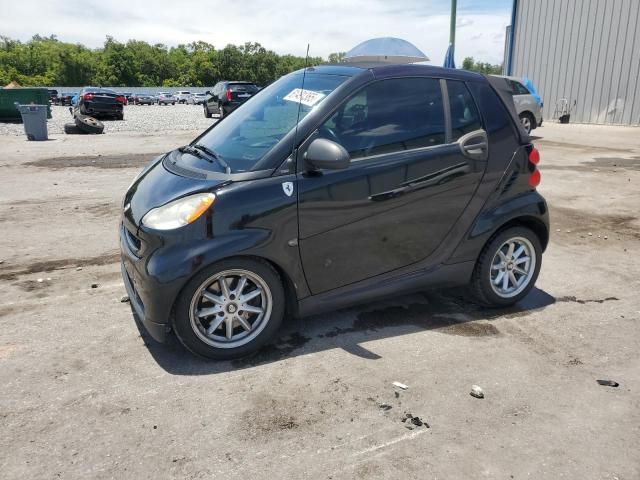 2009 Smart Fortwo Passion
