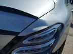 2016 MERCEDES BENZ C220 D AMG for sale at Copart SANDWICH