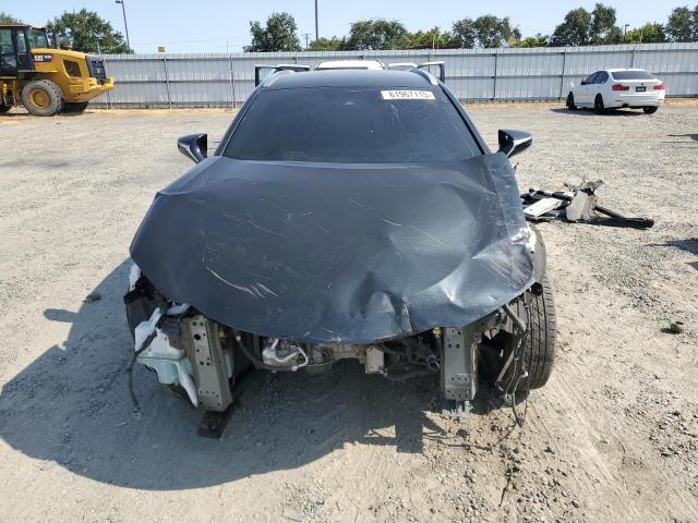  LEXUS UX 200 2021 Czarny