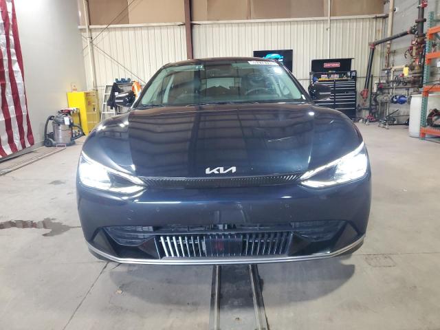  KIA EV6 LIGHT 2024 Granatowy