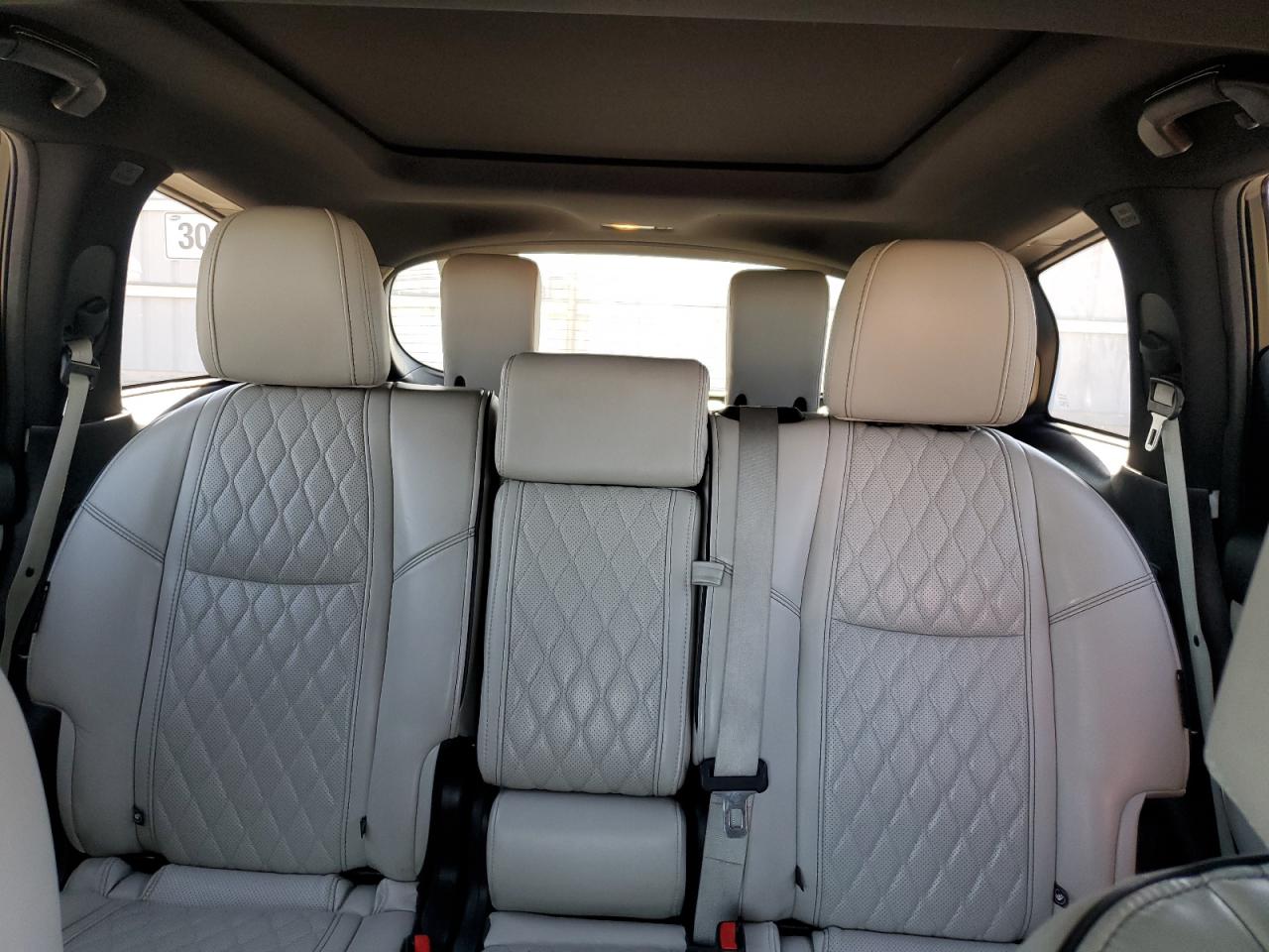 2019 Infiniti Qx60 Luxe VIN: 5N1DL0MN9KC566394 Lot: 62879095